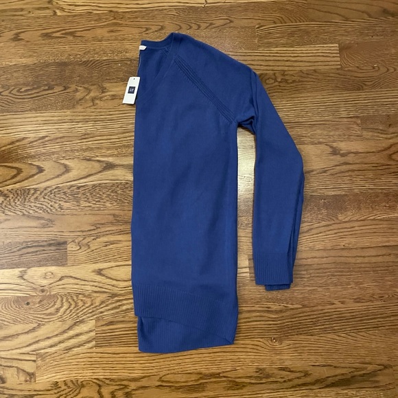 Blue Gap Sweater Brand New with Tags, Size Small - Picture 6 of 6